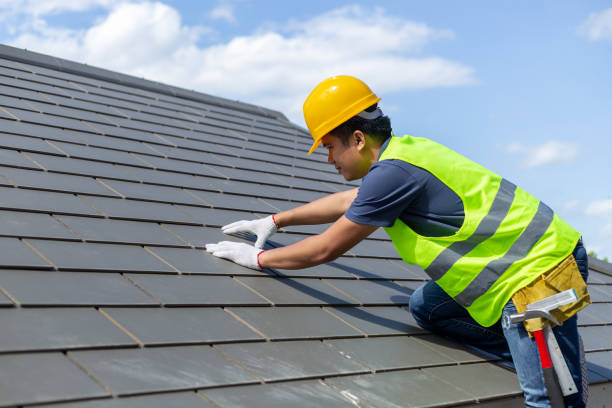 Residential Roof Replacement in Gretna, LA