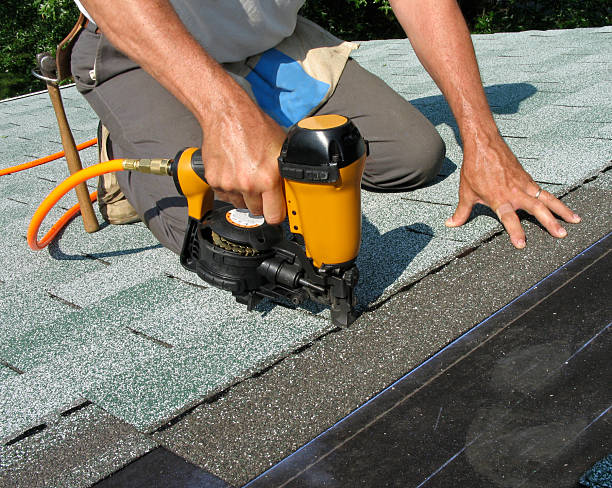 Quick and Trustworthy Emergency Roof Repair Services in Gretna, LA